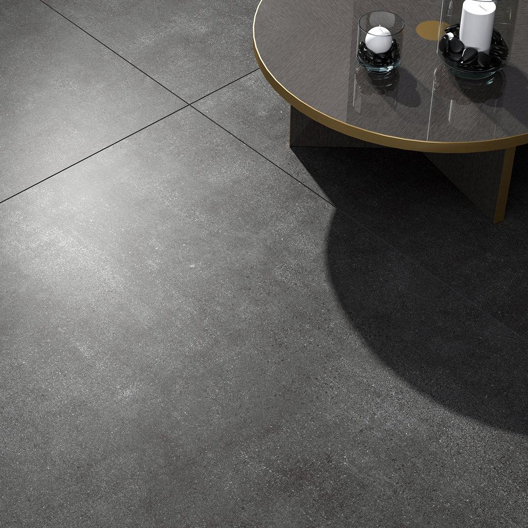 Керамогранит Kerama Marazzi SG076500R6 Сити Шайн бежевый обрезной 119.5x320