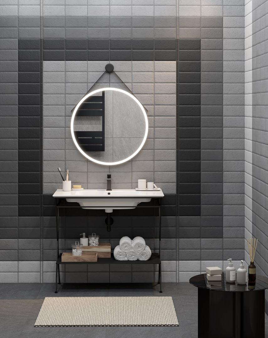 Декор Kerama Marazzi OS\A57\9x\19060 Панно Граффити 20x89,1