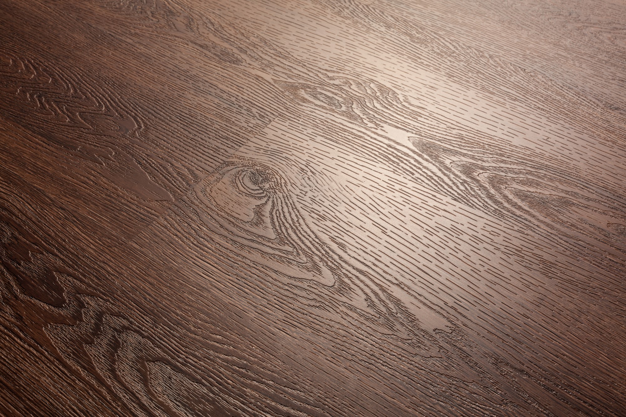 Кварцвиниловая плитка Aqua Floor Нано/ Nano AF3207N 1221x180 Дуб Светлый замковый кварц винил напольный