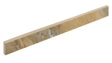 Плинтус Италон Магнетик/ Magnetique Голд 7,2x60