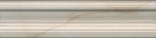 Бордюр Kerama Marazzi BLB043 Багет Стеллине беж светлый 5x20
