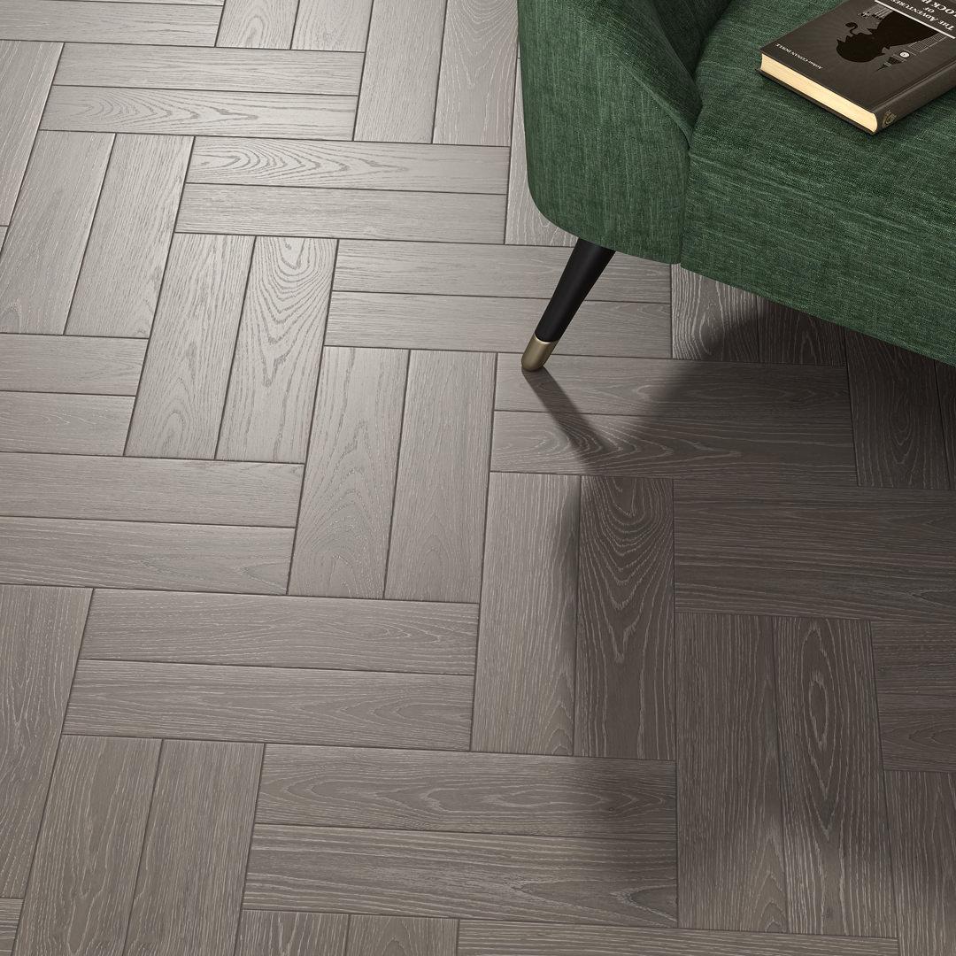 Керамогранит Kerama Marazzi SG402200N Листоне жёлтый 9,9x40,2