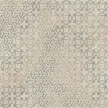 Декор Vitra Кварстоун/ Quarstone "Пэчворк" R10B K951843R 60x60