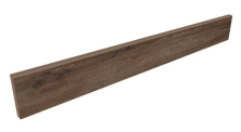 Плинтус Estima BG05 Brigantina Wenge 7x60 коричневый