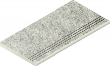 Ступень закругленная Нордика Х2/ Nordica X2 Ice Grip 30x60