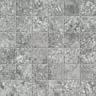 Мозаика Атлас Конкорд Форте Дей Марми Кварк/ Forte dei Marmi Quark Persian Grey Mosaic Matt 30x30 610110001195