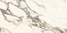 Керамогранит Laparet Calacatta Carve 60x120 глянцевый