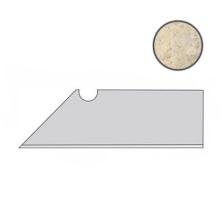 Ступень правая Атлас Конкорд Италия Аикс/ Aix Blanc Battiscopa Sag.Dx. A0SJ 7.2x30