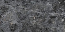 Керамогранит Vitra МарблСистем/ MarbleSystem Бреча Черный R9 7ЛПР 60x120 лаппатированный