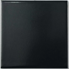 Мозаика NSmosaic FK-107М черный 10x10