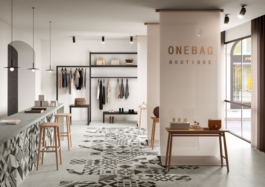 Керамогранит ColiseumGres Милан/ Milano Beige 30x30