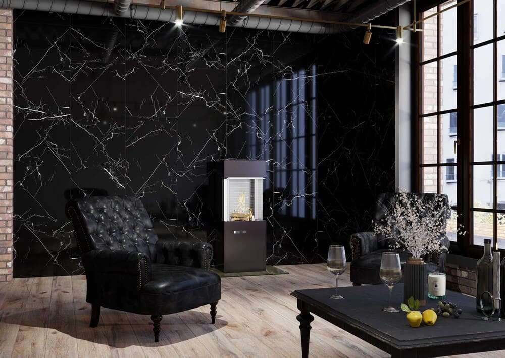 Керамогранит Onlygres Мрамор/ Marble MOG101 60x120