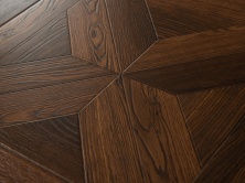 Ламинат LAMIWOOD ANTIQUARY 846 Дуб Бушерон 40.2x120.5