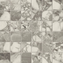 Мозаика Атлас Конкорд Форте дей Марми/ Forte dei Marmi Ceppo Apuano Pearl Mosaic 610110001073