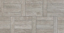 Мозаика Атлас Конкорд Италия Акси/ Axi Silver Fir Treccia 28x53 AMWO