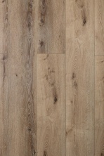 Кварцвиниловая плитка Aqua Floor Риалвуд ИксЭль/ Realwood XL AF8001XL 1524x228 Дуб Темный замковый кварц винил напольный