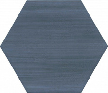 Керамическая плитка Kerama Marazzi 24016 Макарена синий 20x23,1