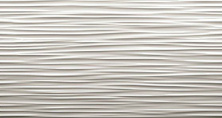 Керамическая плитка Атлас Конкорд 3Д Вайт/ 3D White Аква lucido 30,5x56