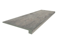 Ступень фронтальная ColiseumGres Брента/ Brenta Grey 33x90