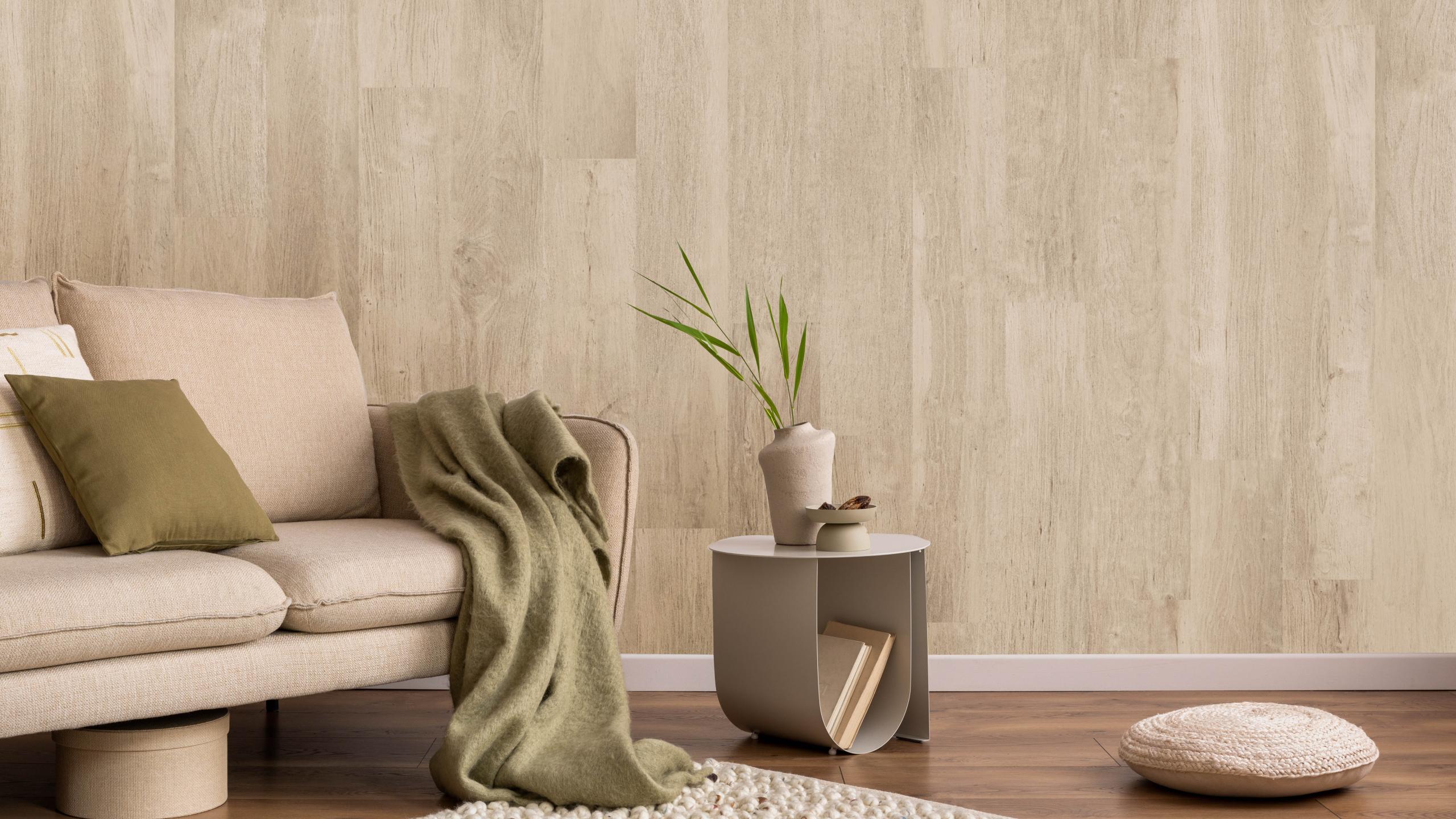 Мозаика Estima SF02 Soft Wood Hexagon Creamy 25x28.5 бежевый