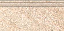 Ступень Montana Beige 29.4x60 K-175/SR/st01/294x600x10