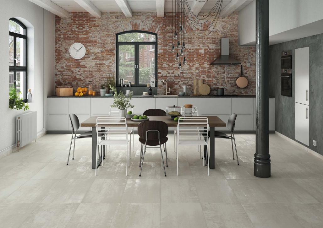 Ступень угловая правая ColiseumGres Турин/ Torino Black 33x90