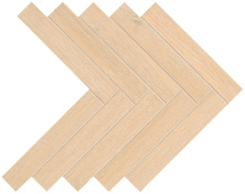 Мозаика Атлас Конкорд Италия Нид/ Nid Light Herringbone 36.2x41.2 AAN6