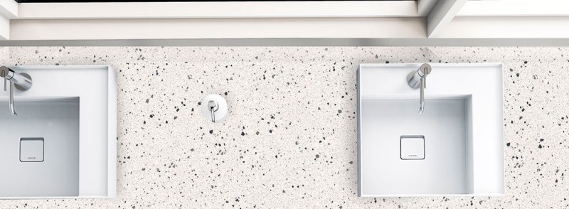 Керамогранит Старо Alpi White Polished 80x240 белый