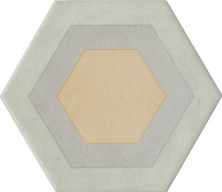 Вставка Kerama Marazzi VT\A68\SG1010 Патакона 10,4x12