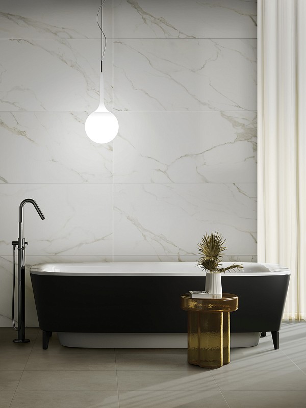 Керамогранит Vitra СилкМарбл/ SilkMarble Калакатта Оро R9 K951682R 60x120