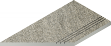 Бортик левый Нордика Х2/ Nordica X2 Silver Grip 30x60