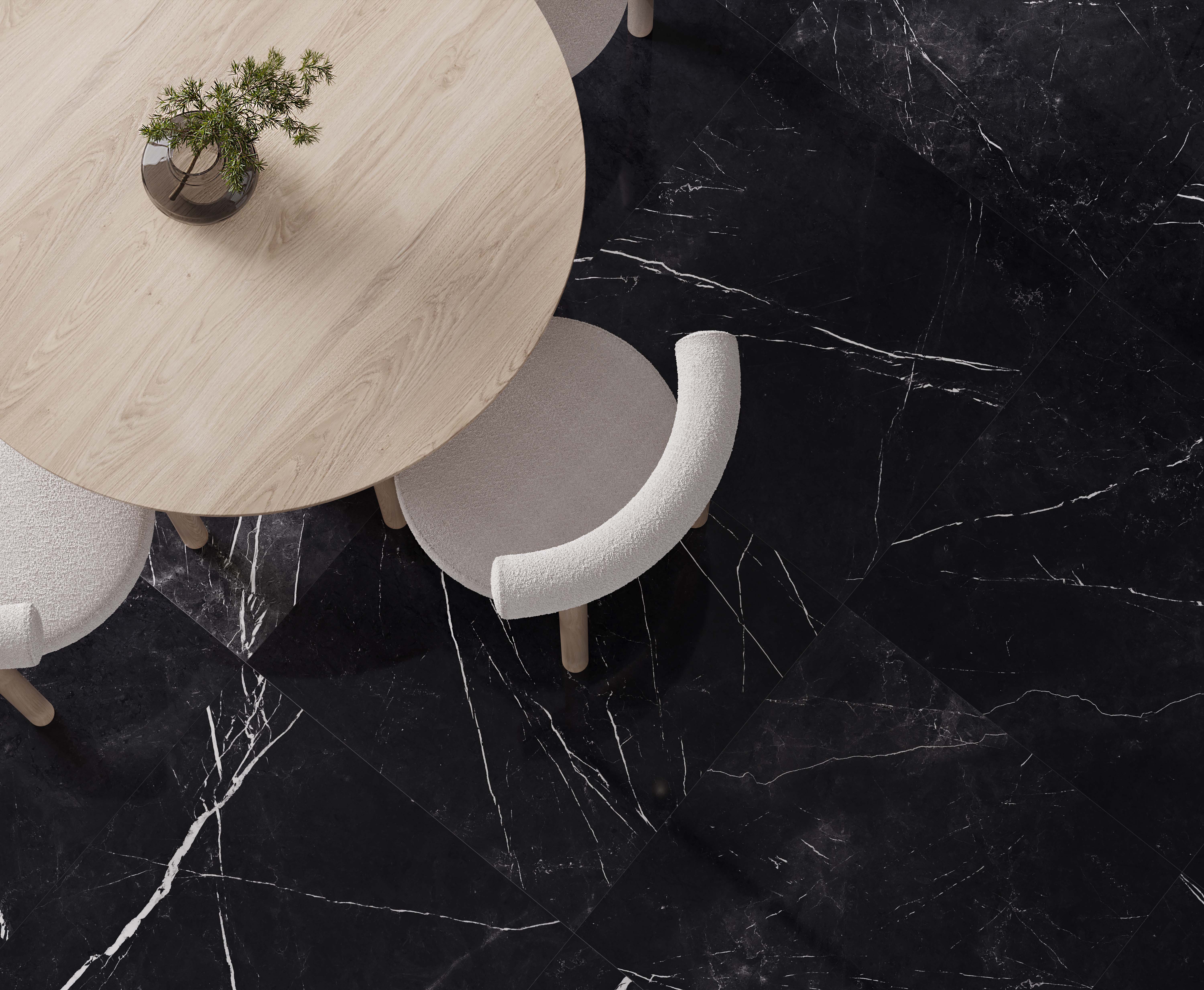 Керамогранит Laparet Eclipse 80x80 полированный