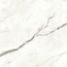 Керамогранит Атлас Конкорд Италия Марвел Шайн/ Marvel Shine Statuario Supremo Silk 60x60 A5TE