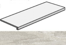 Ступень Атлас Конкорд Италия Клиф/ Klif White Scalino AN4T 37.5x150