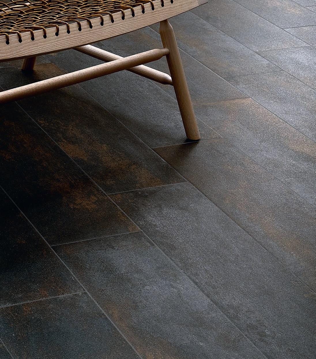 Керамогранит Kerama Marazzi Беверелло серый светлый обрезной 20x80 SG702790R