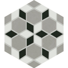 Декор Kerama Marazzi Кальсада 8 10.4x12 VT\A291\SG1010