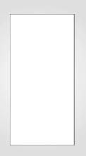 Керамическая плитка Kerama Marazzi 11000TR Парус белый обрезной 30x60