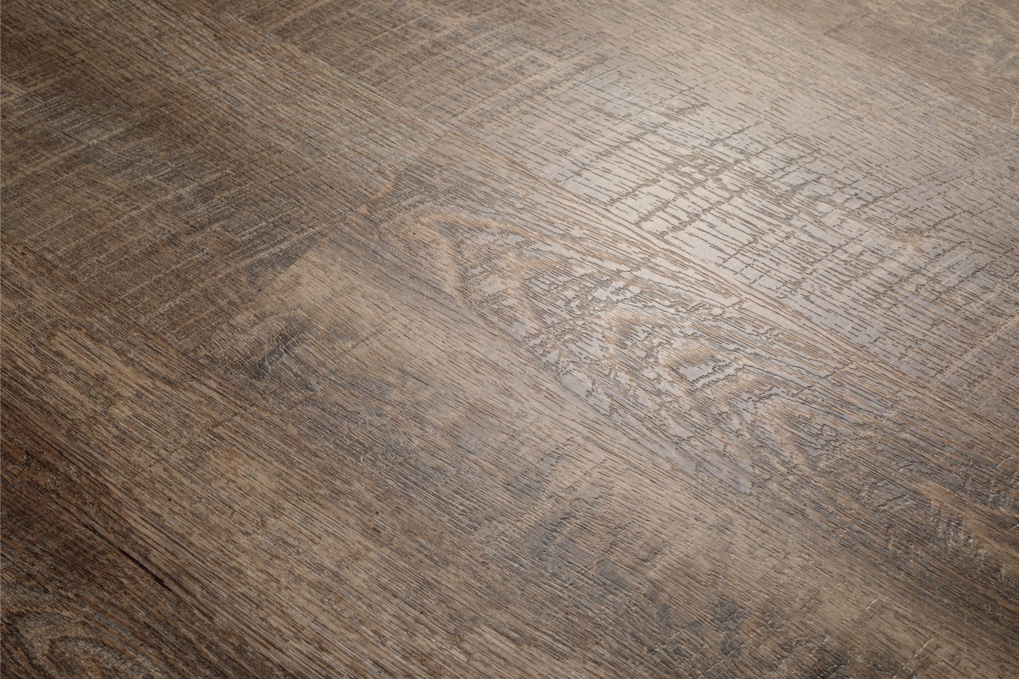 Кварцвиниловая плитка Aqua Floor Нано/ Nano AF3207N 1221x180 Дуб Светлый замковый кварц винил напольный