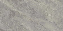 Керамогранит Onlygres MOG203 Мрамор/ Marble Grey MOG203/PS_NC/60x120x9R/GW серый 60x120