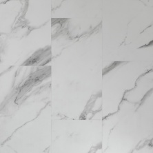 SPC ламинат DEW&DROP Вайт М 6089-1