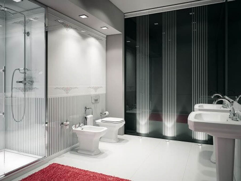 Керамогранит Laminam Solo Bianco 100x300x5,6 LAMF009819