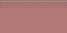 Ступень Grasaro City Style Pink 29.4x60 G-130/PR/st01/294x600x10