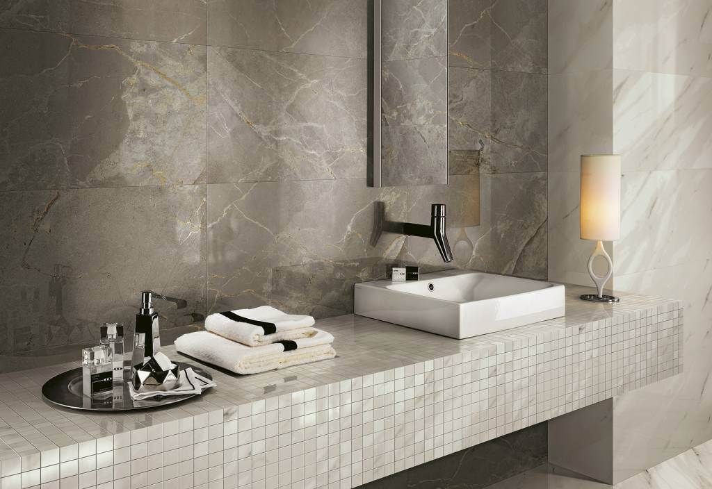 Бордюр Атлас Конкорд Аллюр/ Allure Capraia 7.2x60