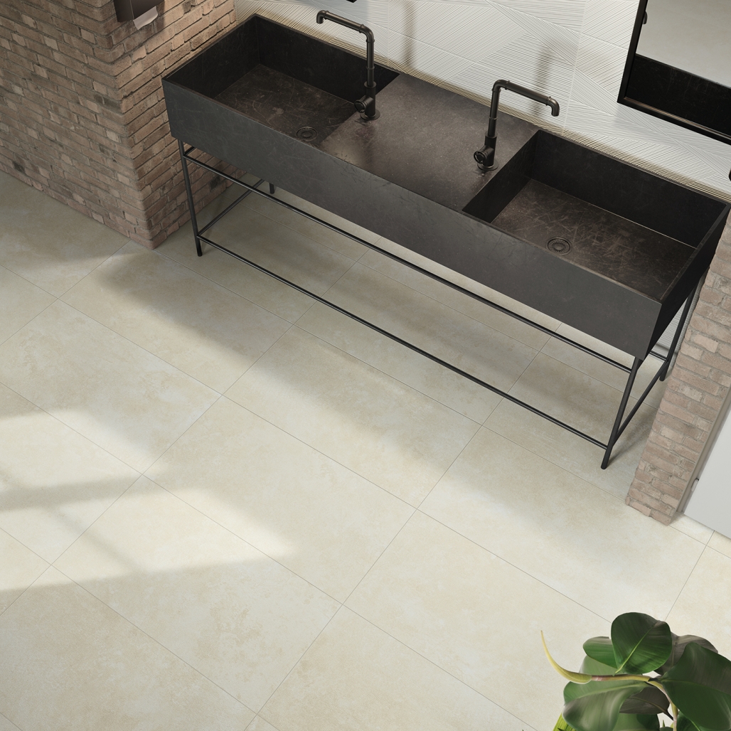 Декор ColiseumGres Мальпенса/ Malpensa Beige Tatami 22,5x90