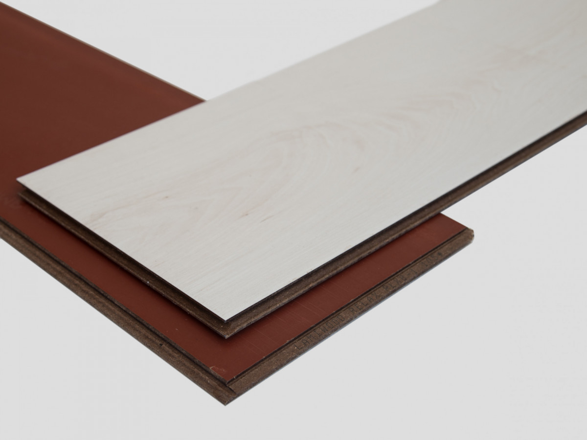 Ламинат LAMIWOOD RELAX PRO 1201 Дуб Чиллаут 19.6x121.5