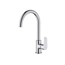 Смеситель для кухни Aquatek AQ1282CR ОБЕРОН