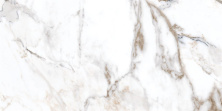 Керамогранит Vitra Марбл-Х/ Marble-X Бреча Капрайа Белый 30x60 лаппатированный