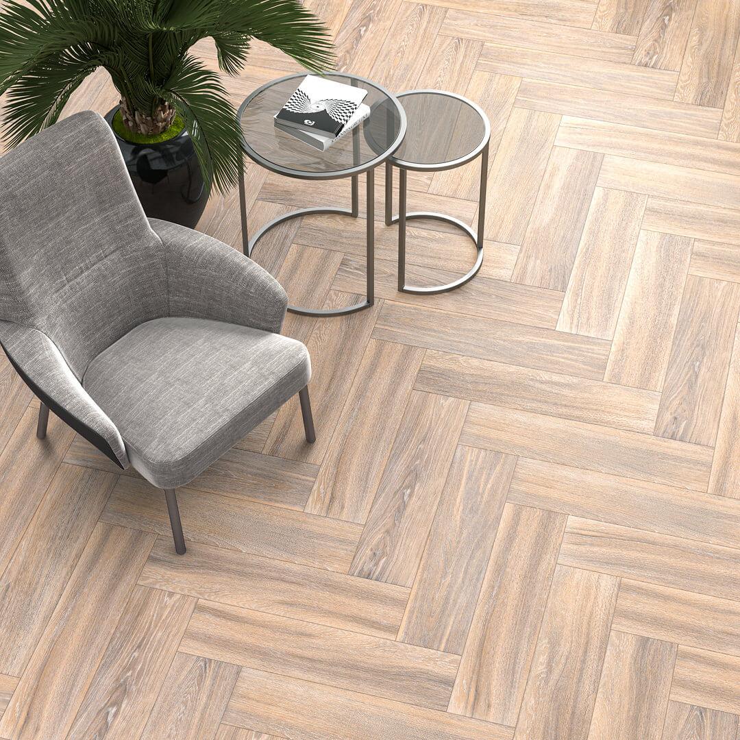 Плинтус Kerama Marazzi SG7013\BTG Фрегат беж 8x39,8
