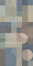 Декор Kerama Marazzi HGD\A577\11037R Чементо 1 матовый обрезной 30x60