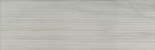Керамическая плитка Kerama Marazzi 13111TR Белем структура серый светлый глянцевый обрезной 30x89.5